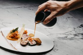 Kulisy pracy food stylisty – czy&nbsp;da się stworzyć produkt od&nbsp;zera?