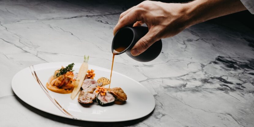 Kulisy pracy food stylisty – czy da się stworzyć produkt od zera? www - fad-81