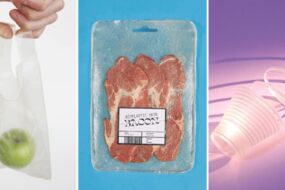 10 plastikowych alternatyw