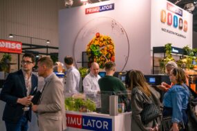 III edycja Gastrotargów SMAKKi 2025 – targi dla branży HoReCa w&nbsp;odświeżonej formule