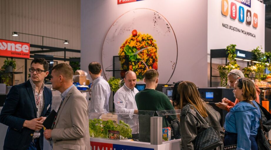 III edycja Gastrotargów SMAKKi 2025 – targi dla branży HoReCa w&nbsp;odświeżonej formule