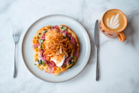 Wiosenne poranki w&nbsp;trybie śniadaniowym – śniadaniowe hity podczas BreakfastWeek!