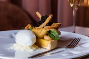 TOP restauracje, które zachwycają Foodies! Gdzie musisz zjeść na&nbsp;RestaurantWeek®!