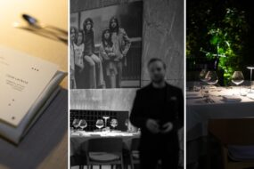 Honest Dining w&nbsp;Dialogu – Kulinarna Rewolucja w&nbsp;Muzeum Historii Polski