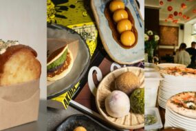 Kulinarne Śródmieście 