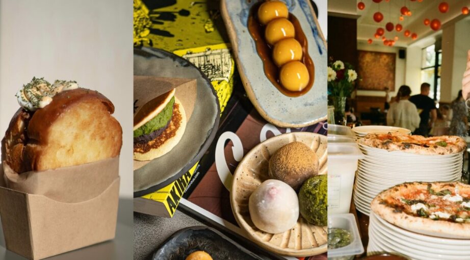 Kulinarne Śródmieście 