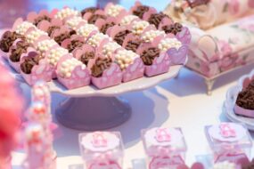 SweetTargi 2025 – największe wydarzenie branży piekarniczej, cukierniczej i&nbsp;lodziarskiej na&nbsp;południu Polski!