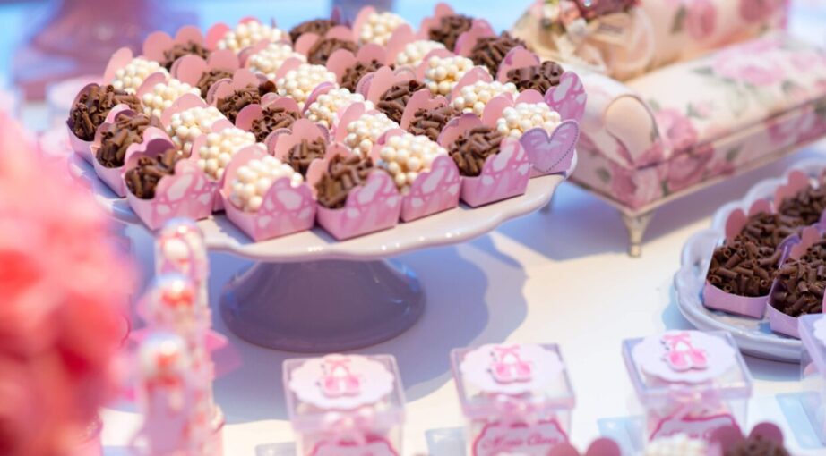 SweetTargi 2025 – największe wydarzenie branży piekarniczej, cukierniczej i&nbsp;lodziarskiej na&nbsp;południu Polski!