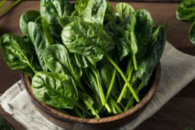 Zielony dodatek do&nbsp;wiosennej kuchni