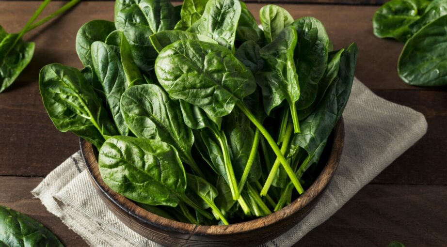 Zielony dodatek do&nbsp;wiosennej kuchni