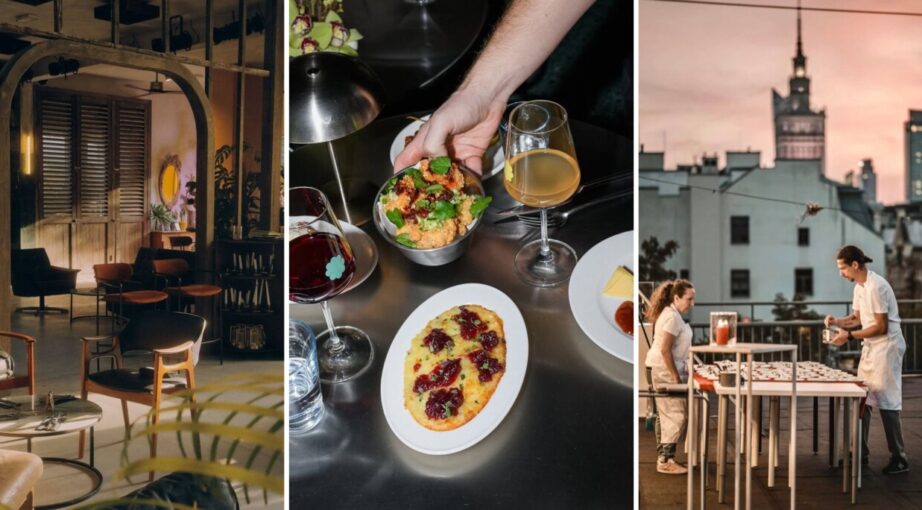 TOP 10 MIEJSC NA&nbsp;RANDKĘ W&nbsp;WARSZAWIE 