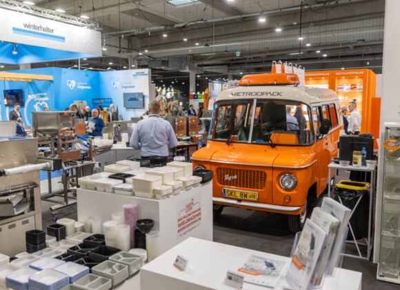 EuroGastro 2025 – największe targi branży HoReCa w Polsce zdjecia eurogastro2