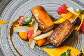 Sytuacja Fine Diningu w&nbsp;Polsce w&nbsp;2025 roku – od&nbsp;kryzysu do&nbsp;odrodzenia