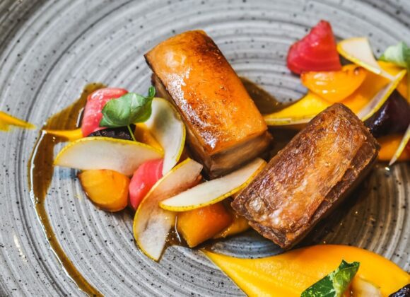 Sytuacja Fine Diningu w Polsce w 2025 roku – od kryzysu do odrodzenia Fine Dining