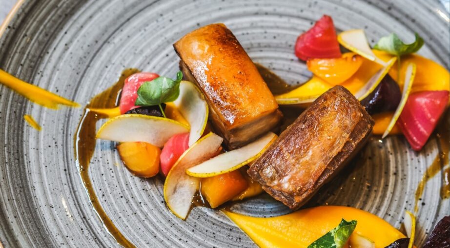 Sytuacja Fine Diningu w&nbsp;Polsce w&nbsp;2025 roku – od&nbsp;kryzysu do&nbsp;odrodzenia