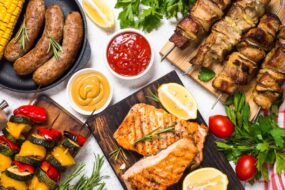 Wielkanoc, majówka, lato – jak planować komunikację sezonową w&nbsp;branży spożywczej i&nbsp;HoReCa?