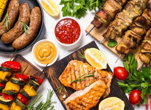 Wielkanoc, majówka, lato – jak planować komunikację sezonową w branży spożywczej i HoReCa? Komunikacja sezonowa - Wielkanoc, majówka, lato