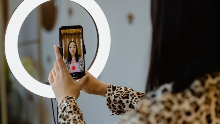 TikTok - komunikacja w branży spożywczej (1)