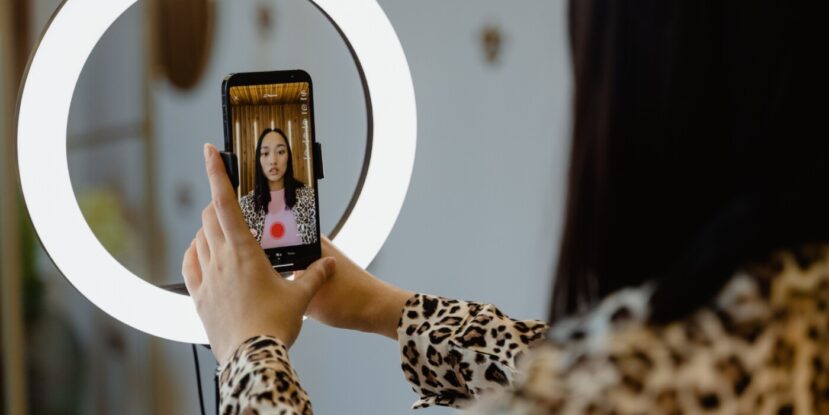 TikTok - komunikacja w branży spożywczej (1)