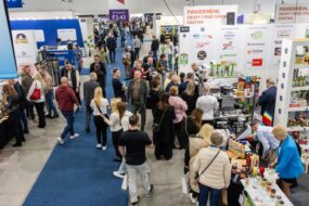 EuroGastro 2025 – 28. edycja z&nbsp;rekordową frekwencją i&nbsp;pokazami pełnymi pasji