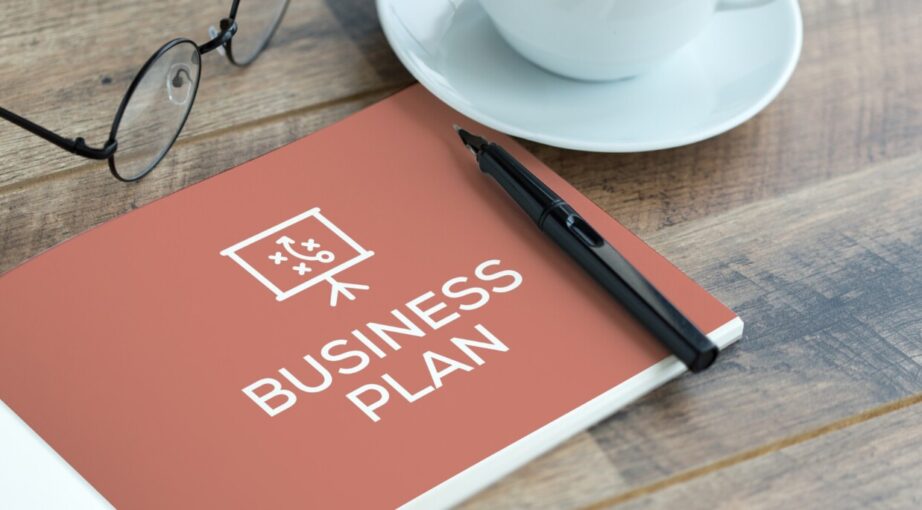 Dlaczego warto (i&nbsp;trzeba) mieć biznesplan, otwierając lokal gastronomiczny?  