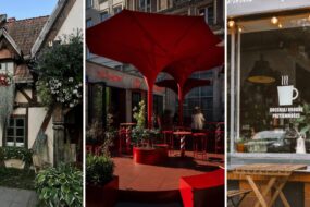 MAJÓWKA W&nbsp;WARSZAWIE – sprawdź te&nbsp;miejsca pod&nbsp;chmurką!