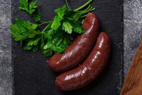 Kaszanka – polskie superfood, idealne na&nbsp;grilla!