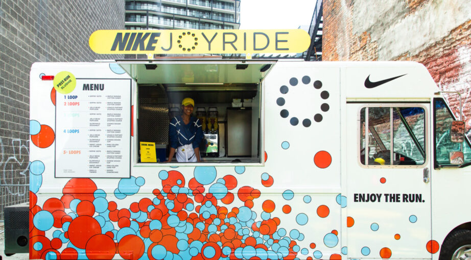 Food and Fashion: Dlaczego marki modowe chętnie organizują pop-upy związane z&nbsp;jedzeniem?