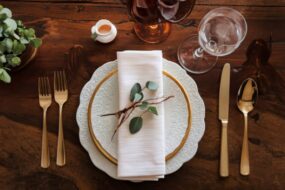 Savoir-vivre przy stole – co&nbsp;powinieneś o&nbsp;nim wiedzieć?