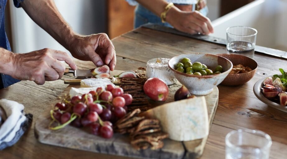 Gotowanie jako terapia – jak kulinarne rytuały wpływają na&nbsp;nasze samopoczucie?