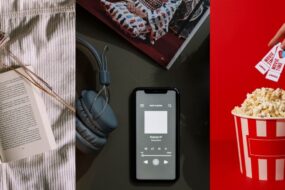 Co&nbsp;warto czytać, oglądać i&nbsp;słuchać, jeśli interesujesz się jedzeniem i&nbsp;designem?