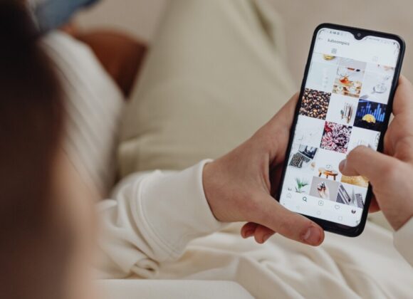 Jak prowadzić estetyczne konto kulinarne na Instagramie? Poradnik dla początkujących www - fad-103