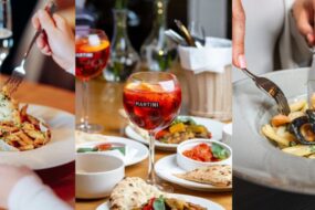 215 tysięcy Foodies na&nbsp;Festiwalach RestaurantWeek®!