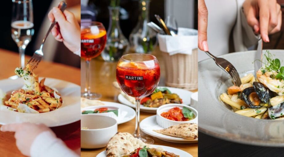 215 tysięcy Foodies na&nbsp;Festiwalach RestaurantWeek®!