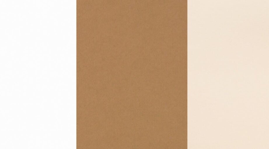 Latte makeup i&nbsp;latte food – trend beauty & food