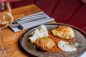 Starlet – wschodząca gwiazda na&nbsp;Pradze Północ