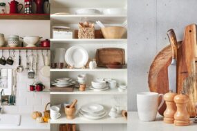 Designerskie akcesoria kuchenne, które pokochasz tego lata