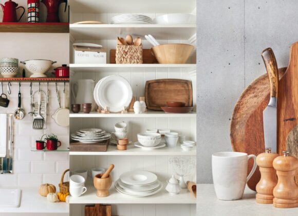 Designerskie akcesoria kuchenne, które pokochasz tego lata Designerskie utensylia