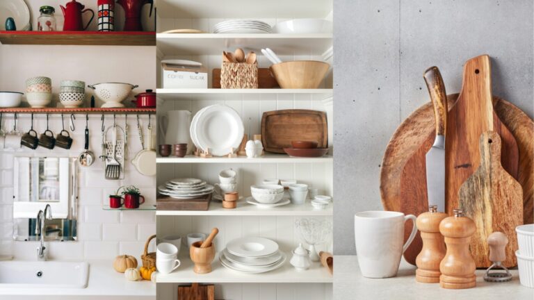 Designerskie utensylia