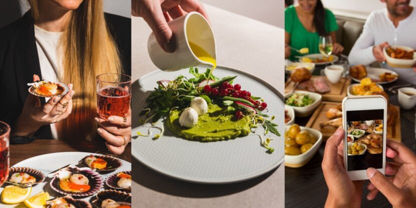 Nowi smakosze: Foodie 2025 oczami influencerów kulinarnych. Sprawdź wypowiedzi! FOODIE