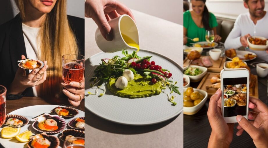 Nowi smakosze: Foodie 2025 oczami influencerów kulinarnych. Sprawdź wypowiedzi!