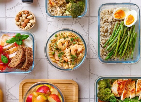 Rewolucja na talerzu: Czy Twoje menu jest gotowe na erę "food as medicine" i klientów GLP-1? Well-being TEKST LESZKA