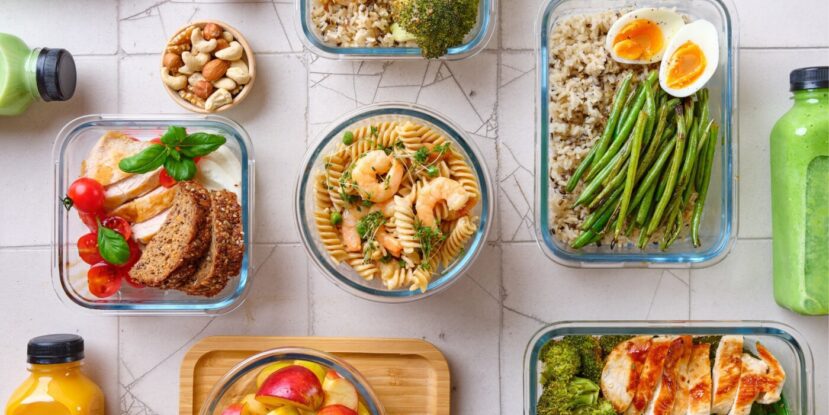 Rewolucja na talerzu: Czy Twoje menu jest gotowe na erę "food as medicine" i klientów GLP-1? Well-being TEKST LESZKA