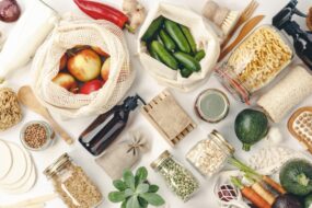 Zero waste w&nbsp;kuchni – jak gotować odpowiedzialnie?