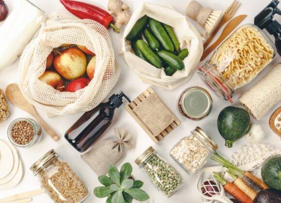 Zero waste w kuchni – jak gotować odpowiedzialnie? Zero waste