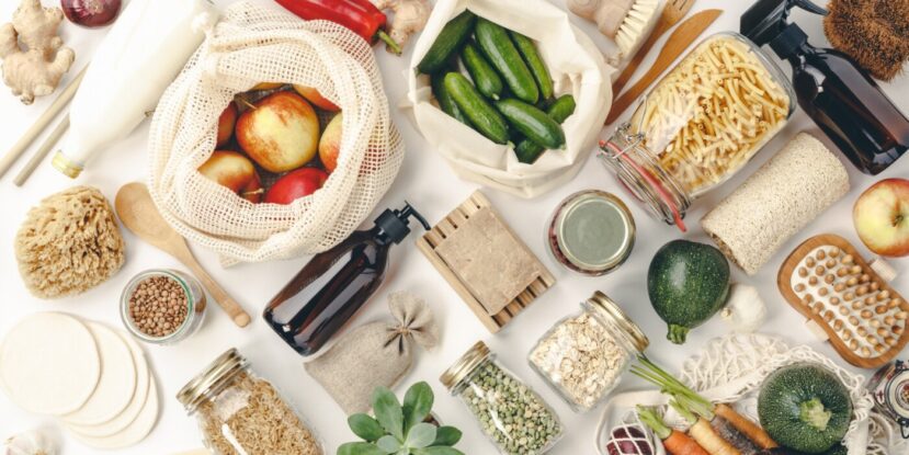 Zero waste w kuchni – jak gotować odpowiedzialnie? Zero waste