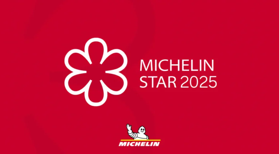 Przewodnik Michelin Polska 2025. Nowa Gwiazdka i&nbsp;aż&nbsp;7 nowych Bib Gourmand