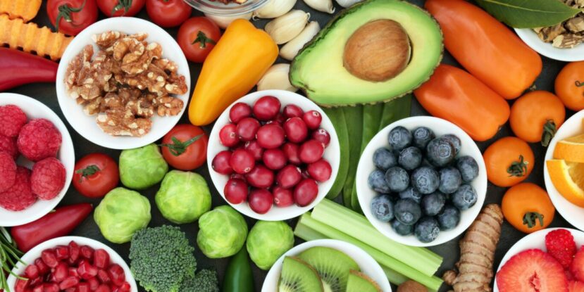 Polacy o zdrowym odżywianiu: przytłoczeni nadmiarem informacji - wyniki badania NTFY www - fad-4