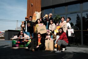 Palarnia kawy speciality HAYB świętuje 7. urodziny. Jak w&nbsp;tym czasie zmienił się rynek kawy?