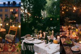 Jak zorganizować wakacyjne spotkanie w&nbsp;stylu slow? Poradnik dla zabieganych